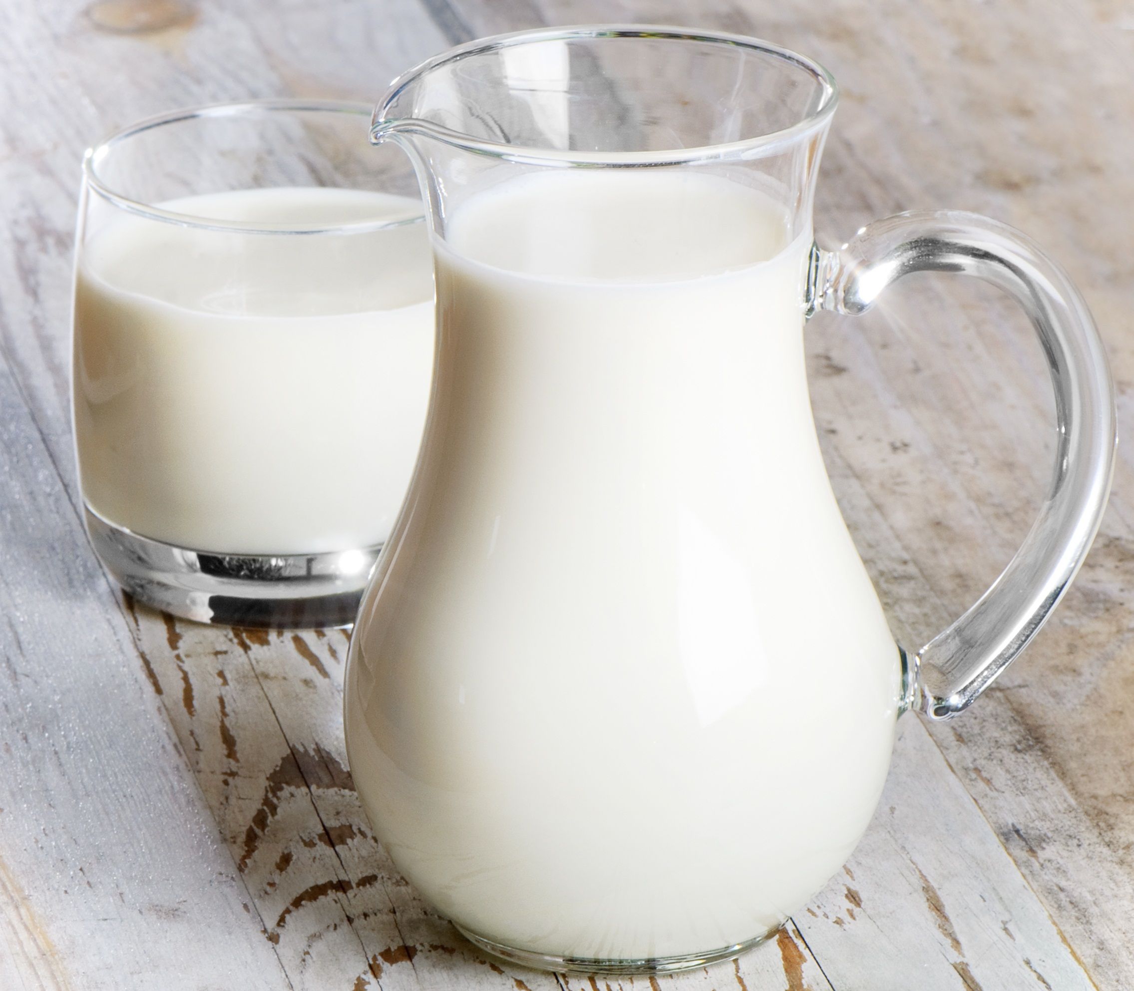 10 curiosità sul latte che forse non sapete