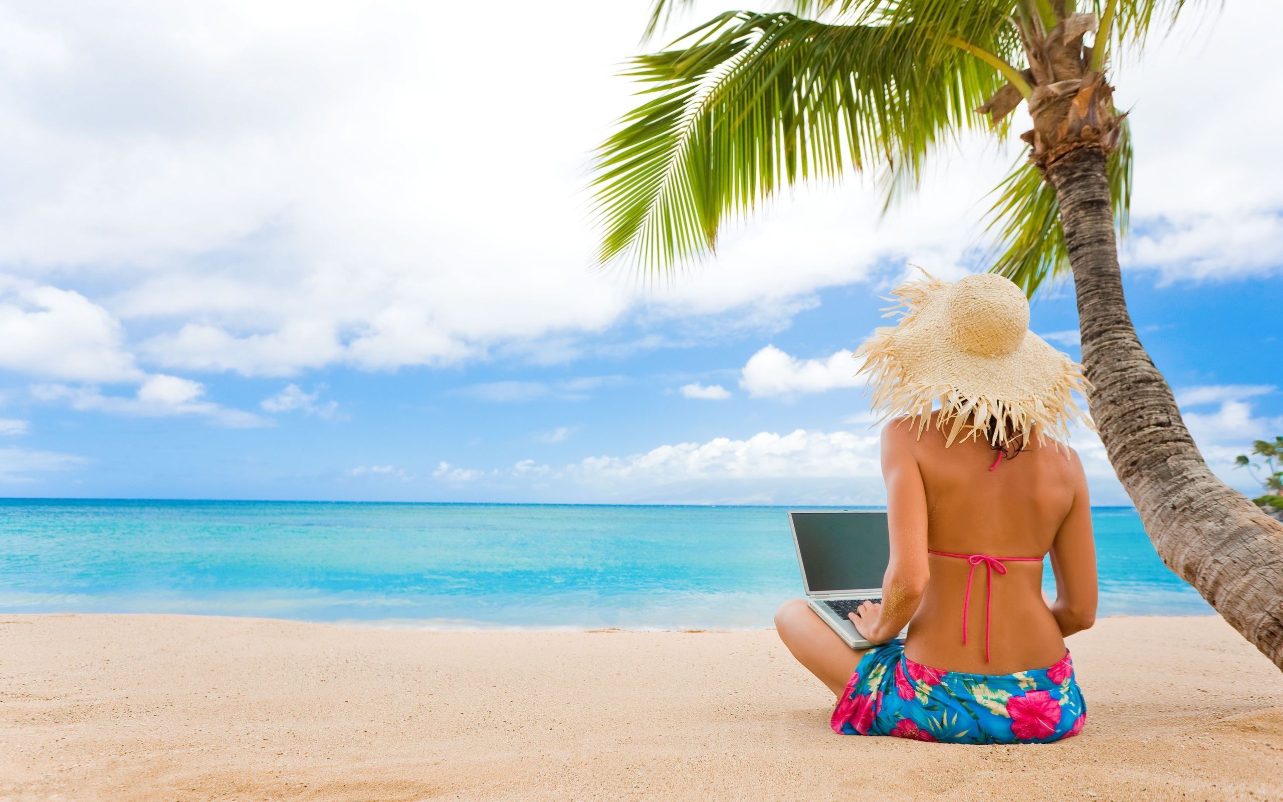 Gadget per la spiaggia