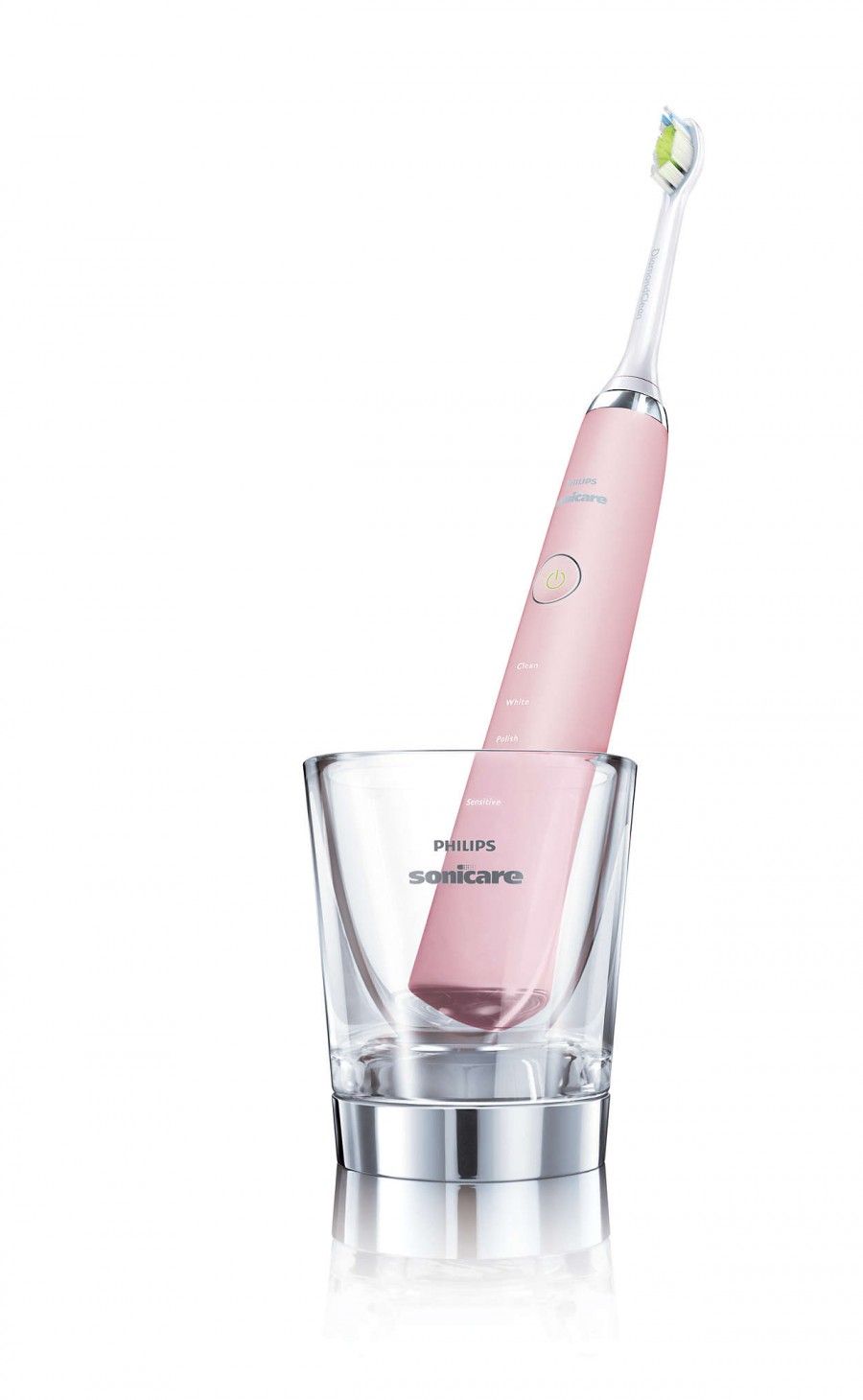 Philips Sonicare DiamondClean: lo spazzolino lussuoso per una pulizia profonda