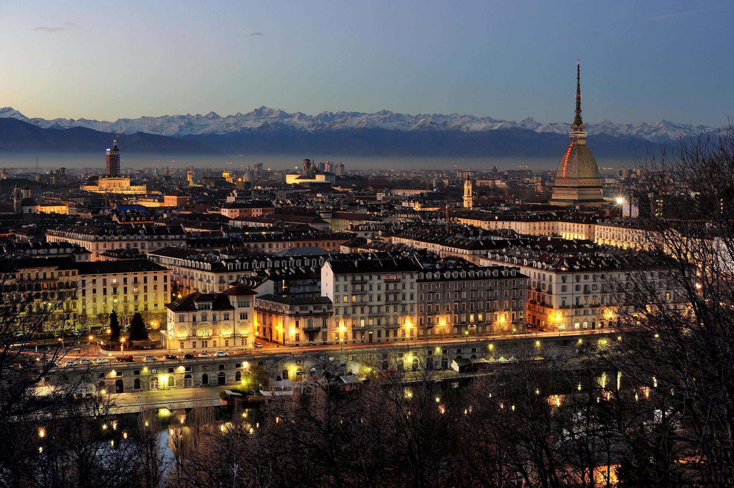Torino: una città tutta da scoprire