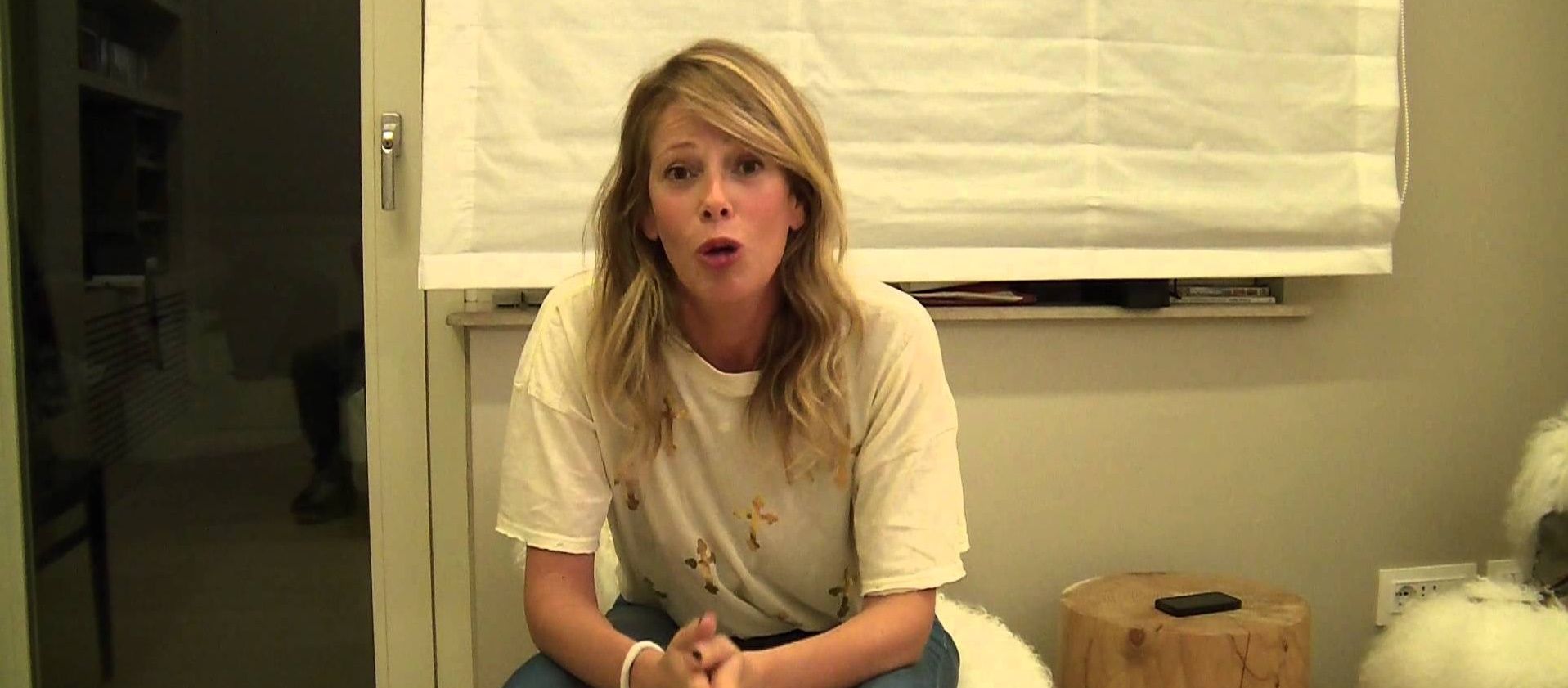 Le foto bollenti di Alessia Marcuzzi con il marito
