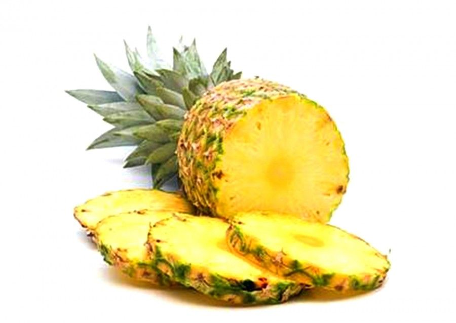 ananas