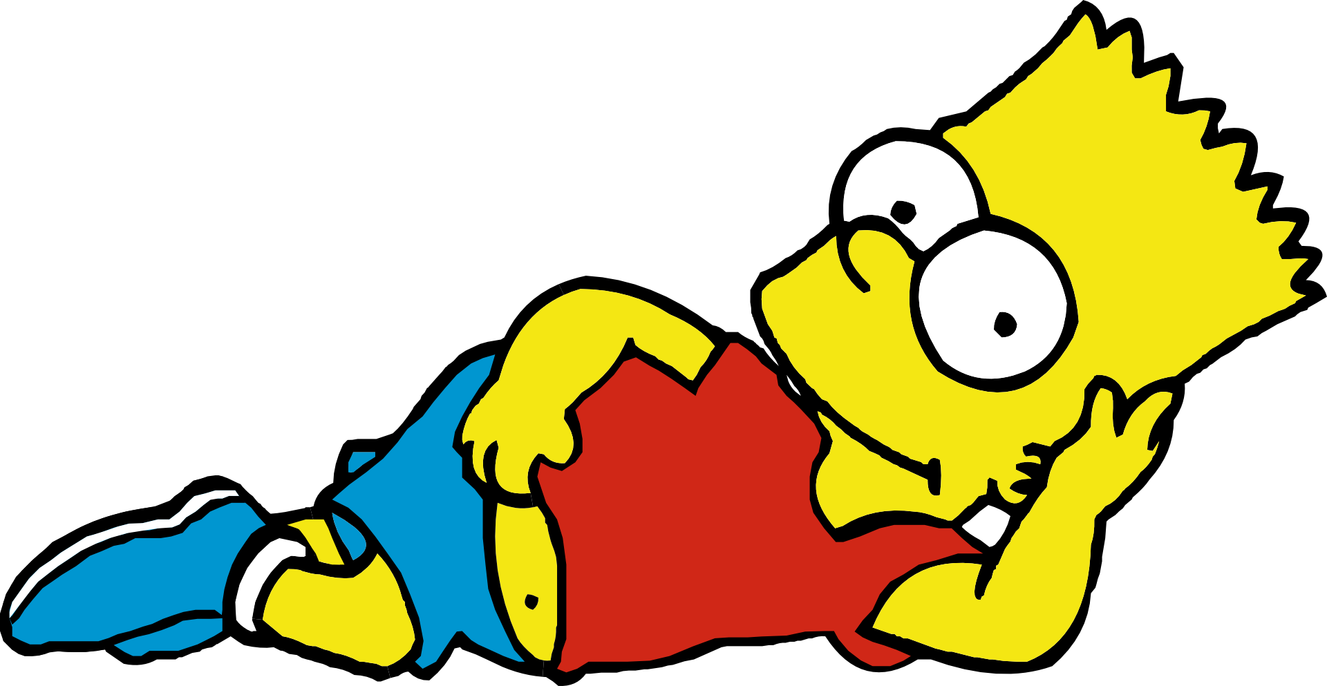 Simpson, Bart morirà in una puntata di Halloween