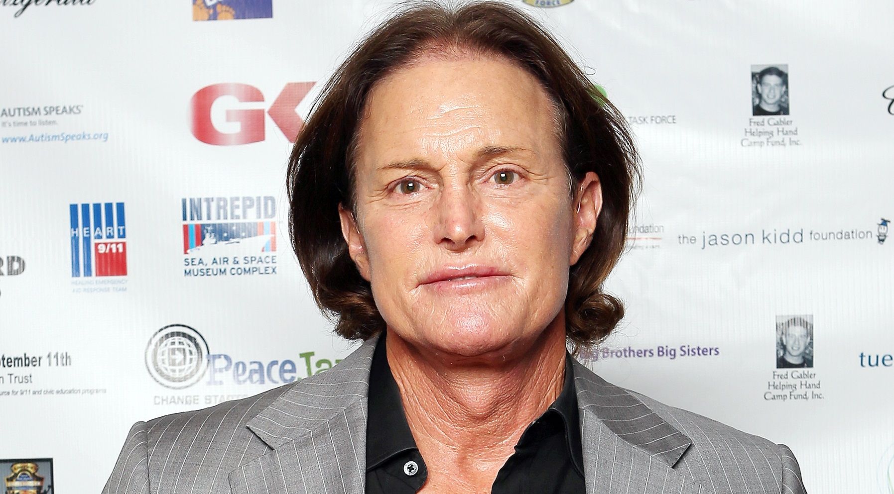 Bruce Jenner diventa Caitlyn: la prima foto da donna