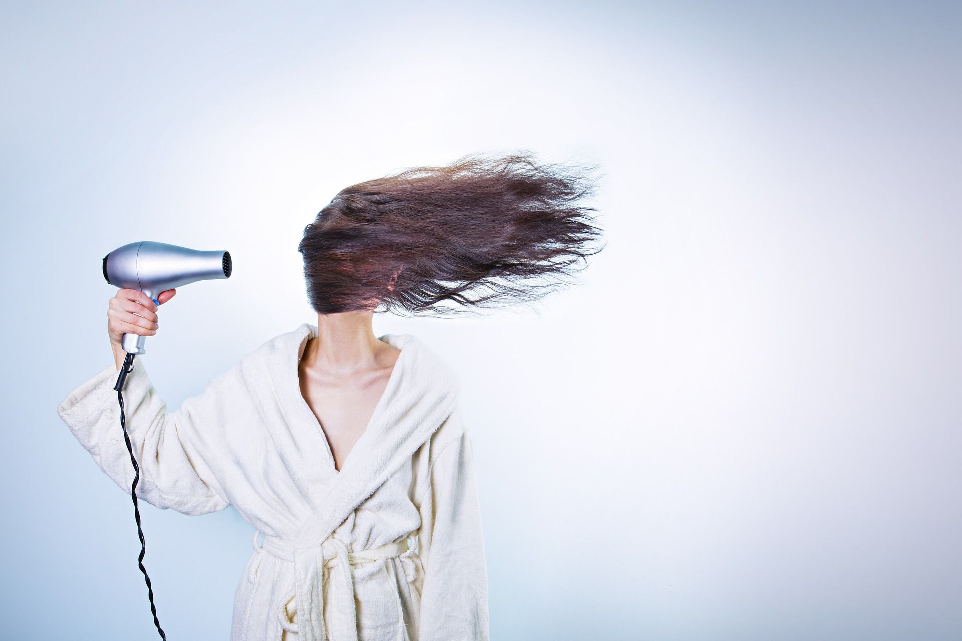 I 13 motivi per cui le mamme non si tagliano i capelli