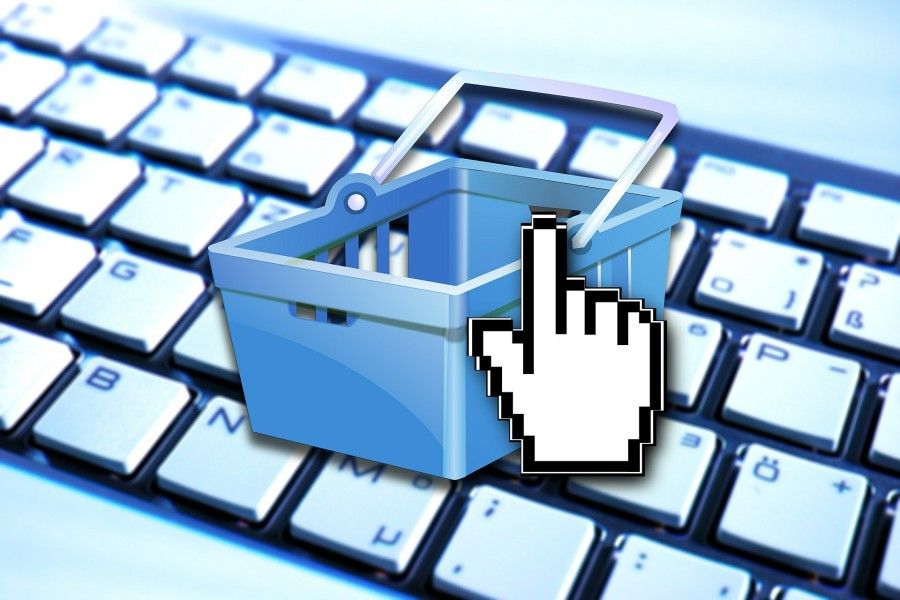 Fare acquisti online direttamente dai social