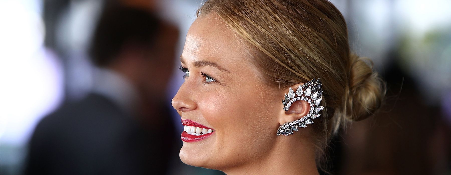 Ear cuff: l’accessorio di tendenza per l’estate