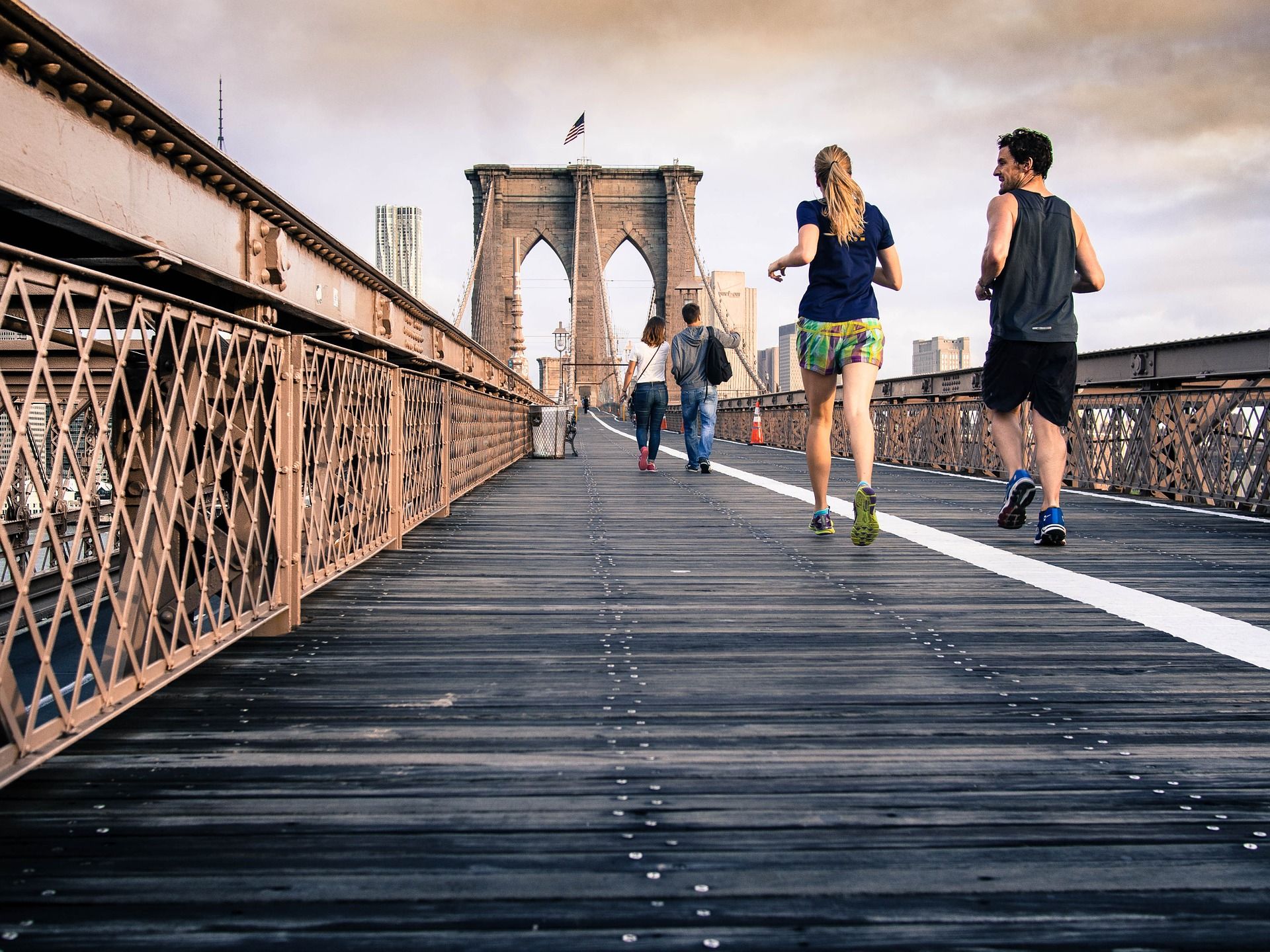 Consigli infallibili per correre meglio