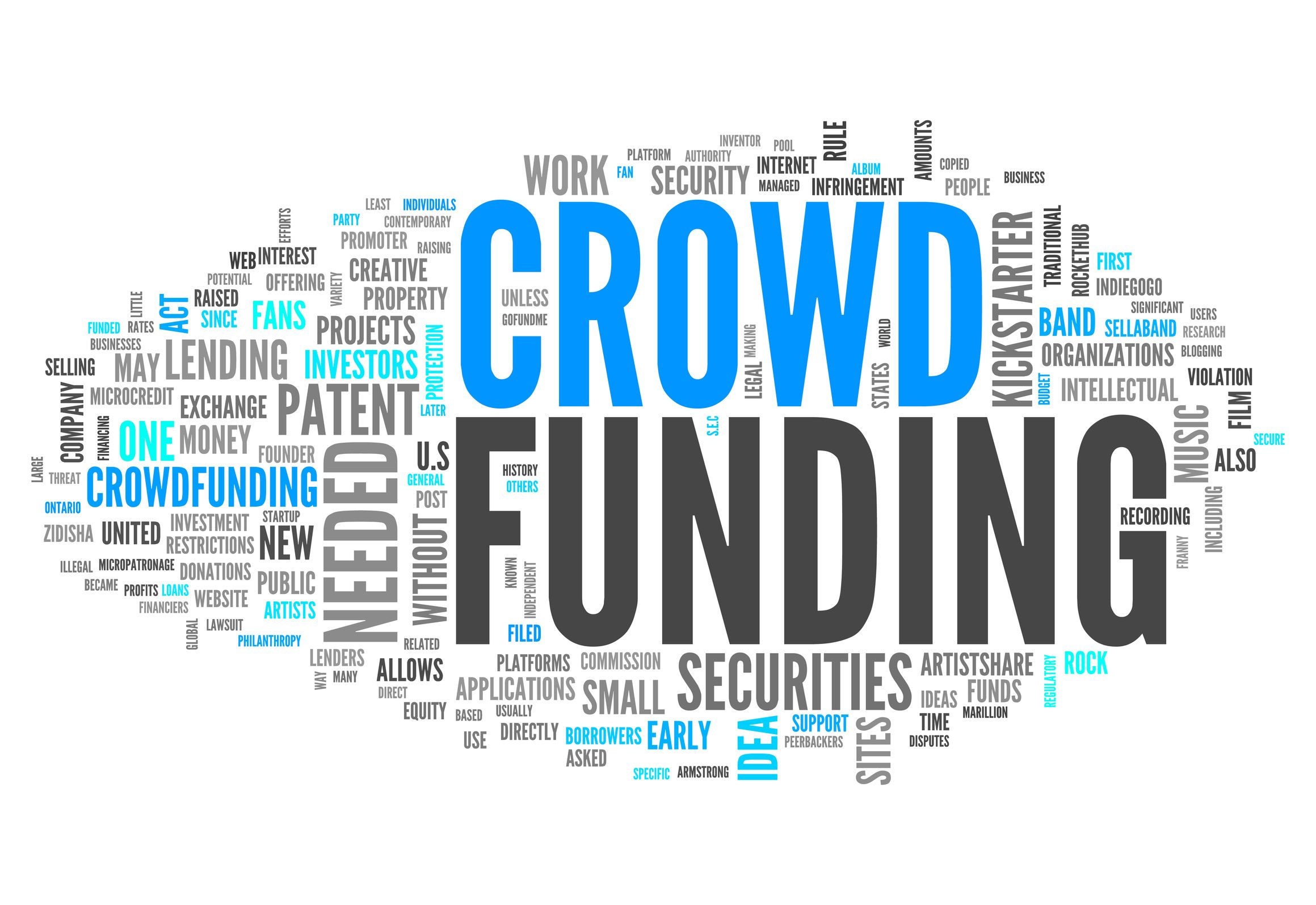 Crowdfunding, nuova vita ai nostri sogni