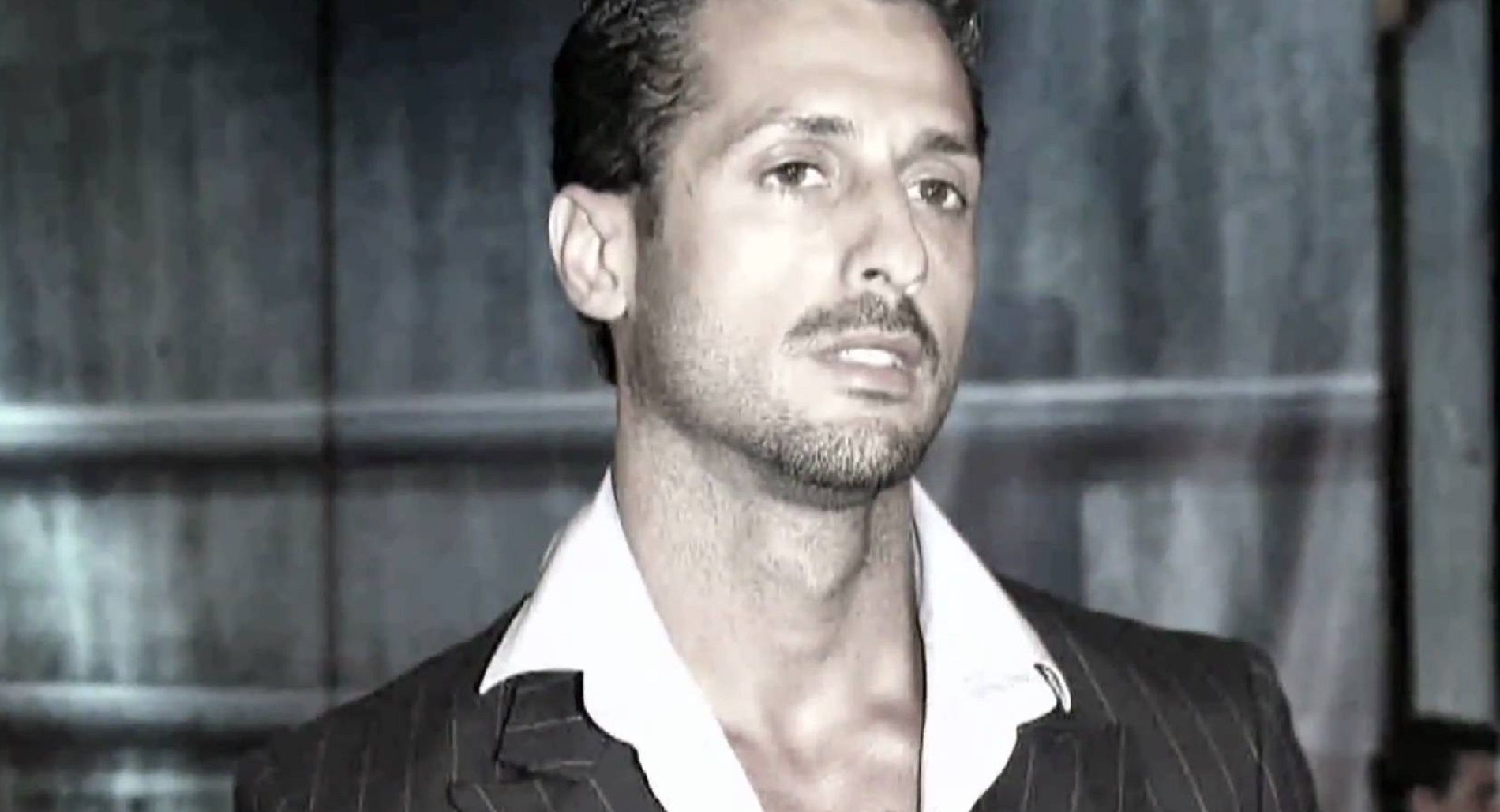 Scarcerato Fabrizio Corona