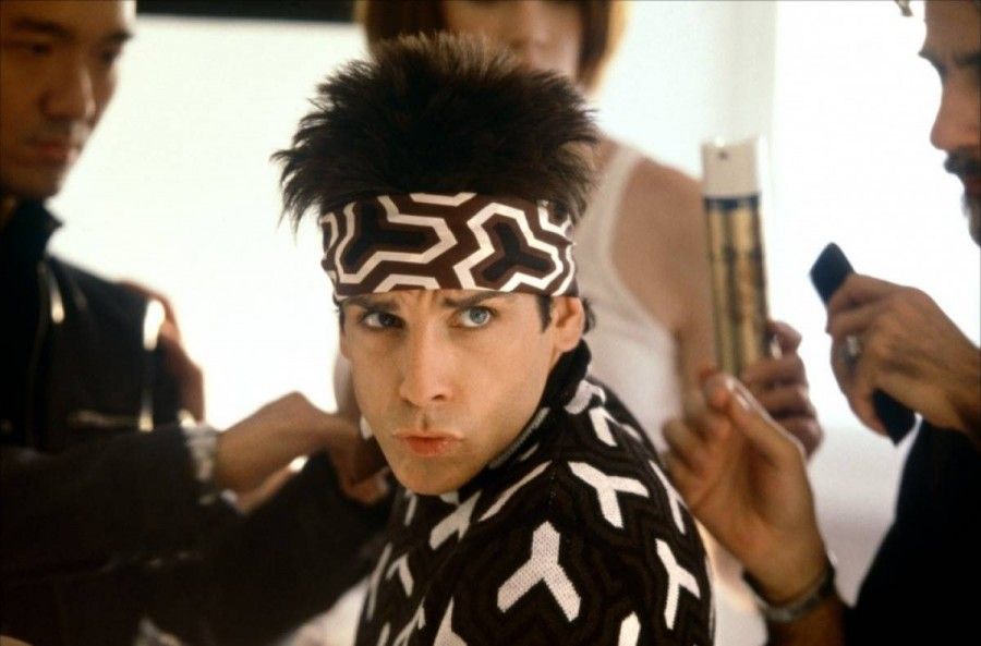 Zoolander 