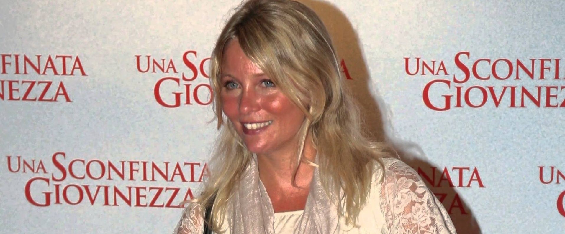Flavia Vento invoca la fine del mondo su Twitter