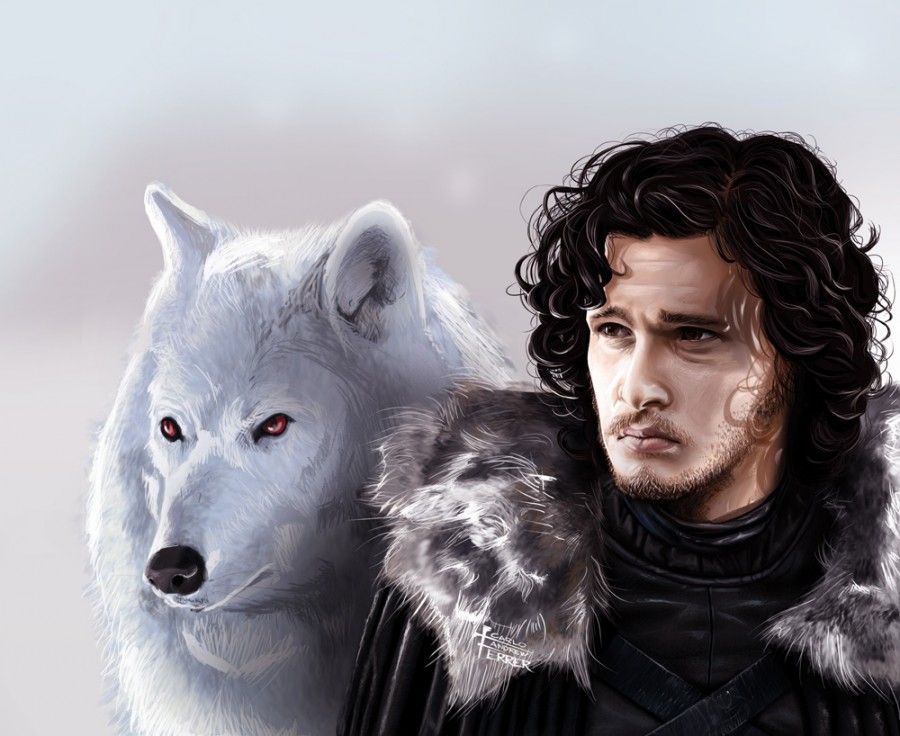 game-of-thrones-snow