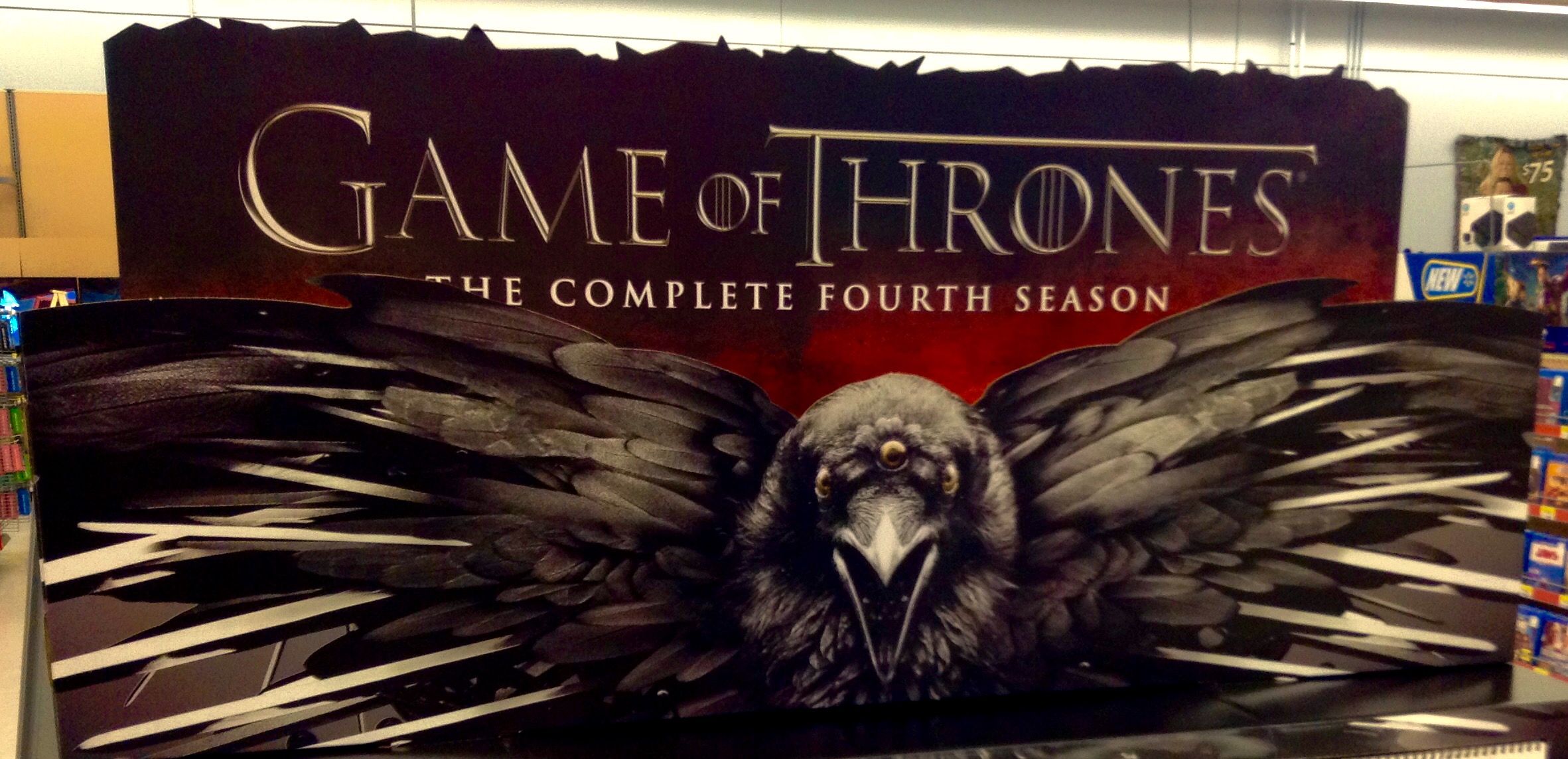 Game of Thrones: le reali location della serie tv