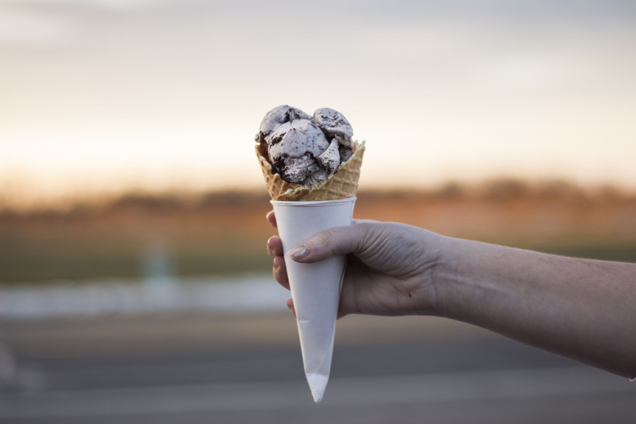 I gelati più strani dell’estate 2015