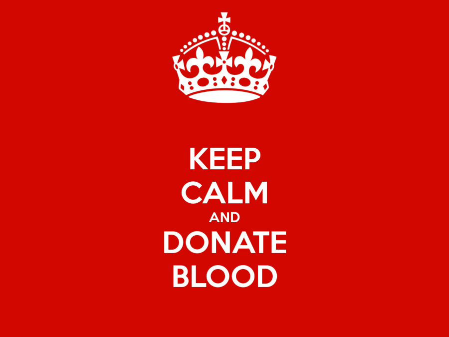 Giornata del Donatore di Sangue