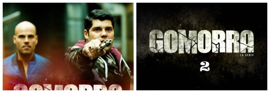 Gomorra 2