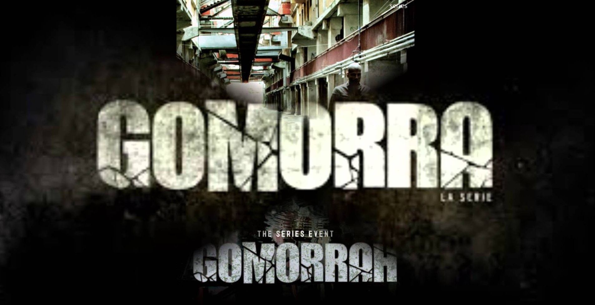 Gomorra 2, indiscrezioni dal set