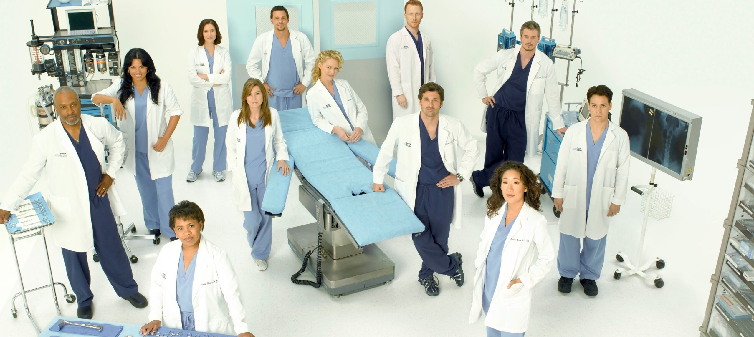 Grey’s Anatomy, che fine farà Meredith Grey?