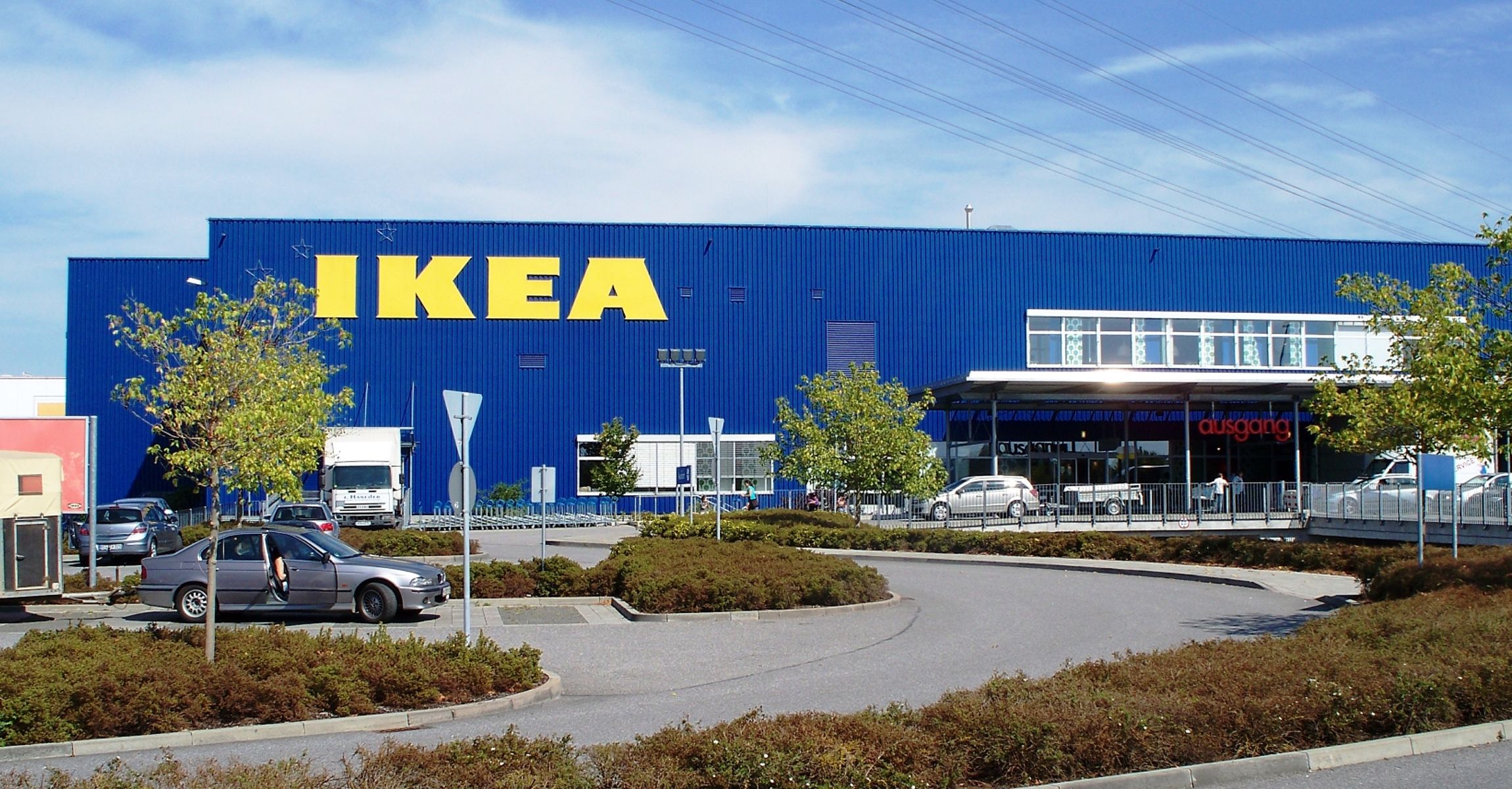 Ikea, le 7 cose che non sapete