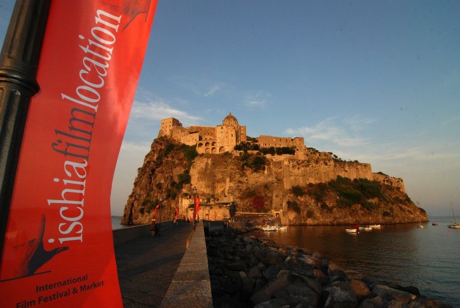 Ischia Film Festival 