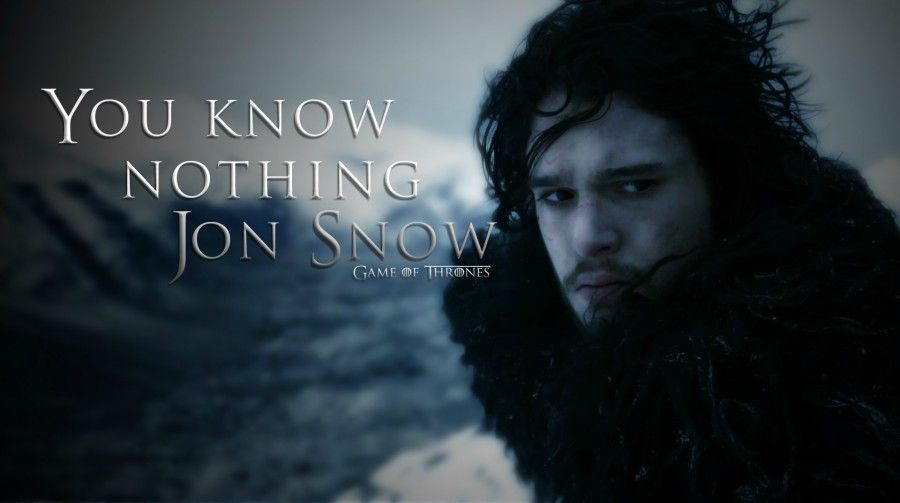 jonsnow