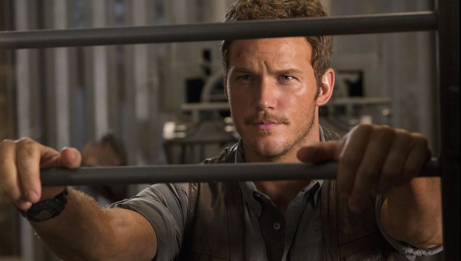 BigoFigo della settimana: Chris Pratt