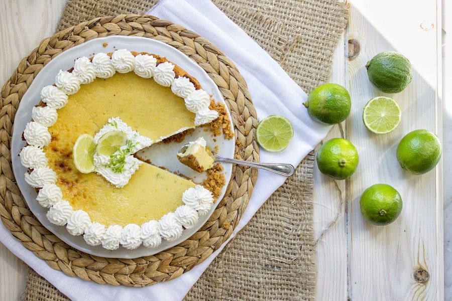 key-lime-pie-ricette-veloci-torta-contemporaneo-food
