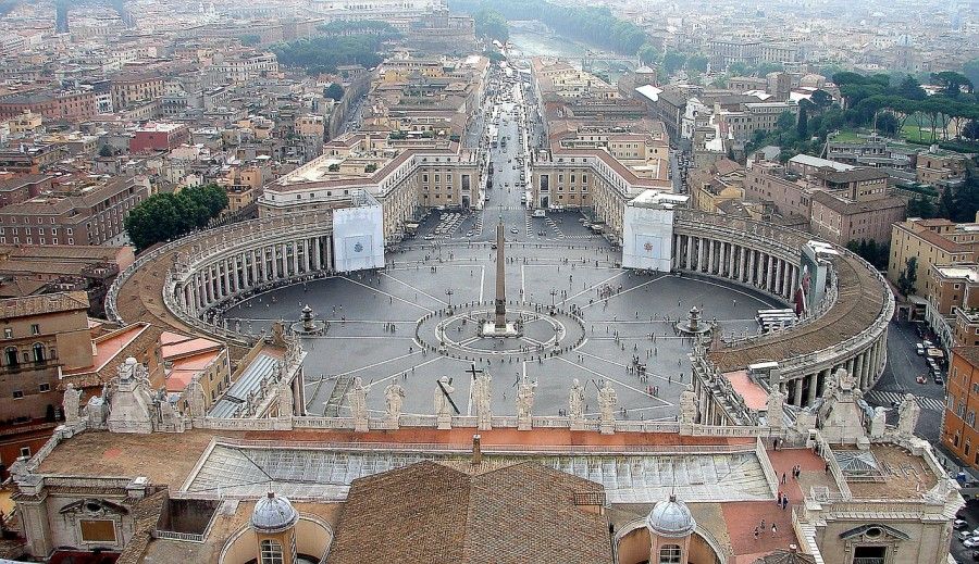 Basilica di San Pietro