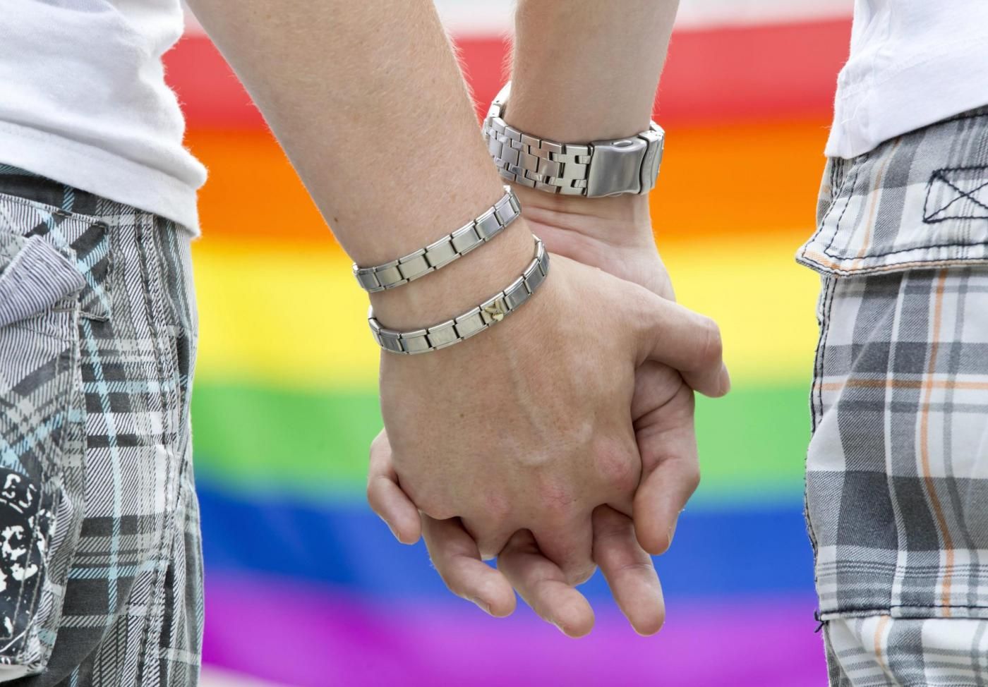 Il Parlamento europeo riconosce le famiglie gay