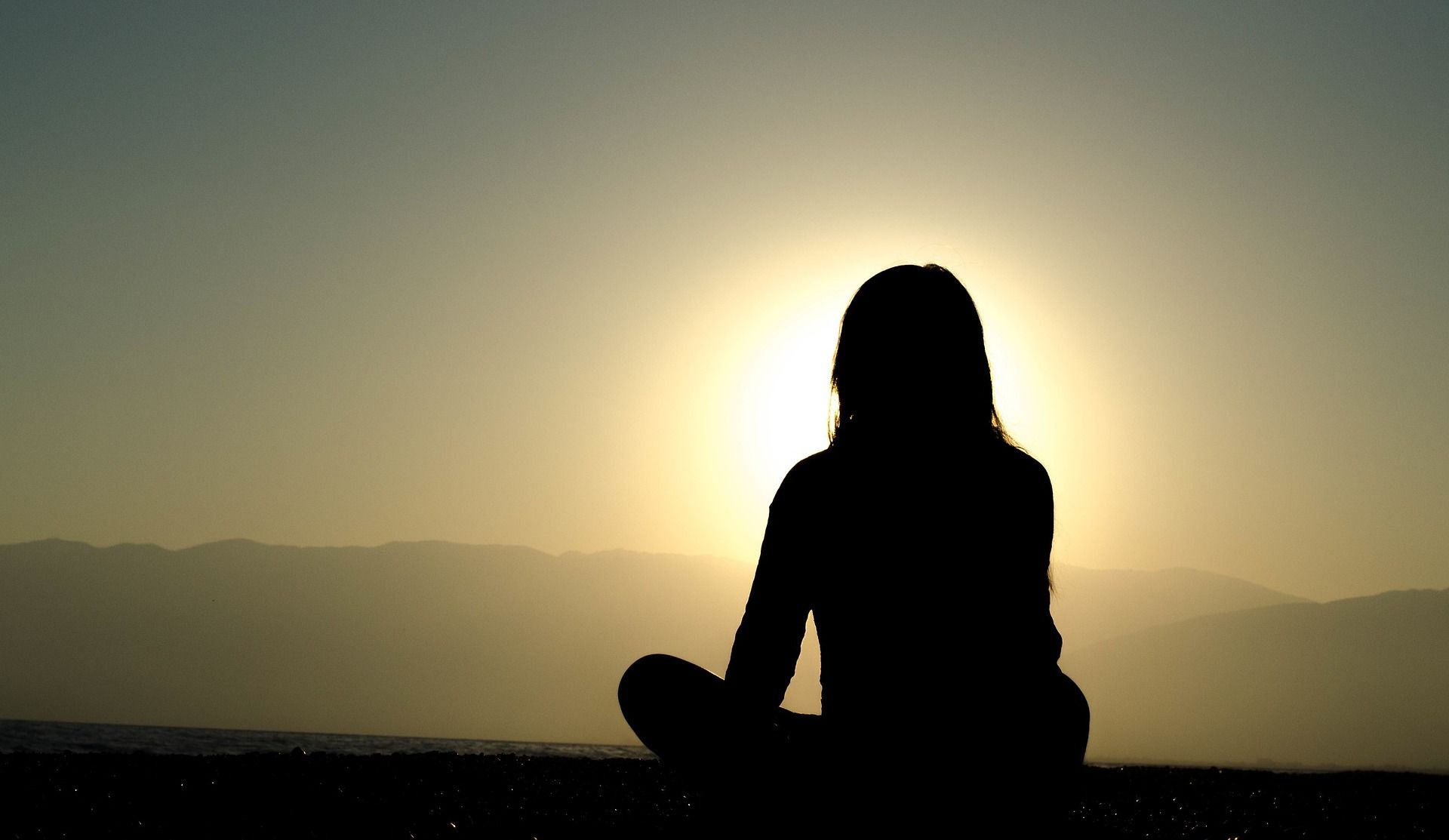 8 buoni motivi per fare meditazione