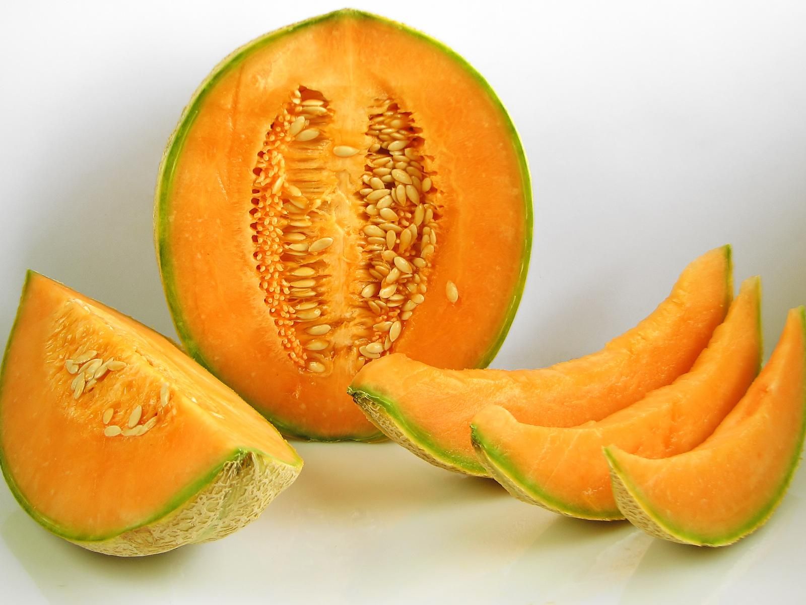 Tagliamo il melone!