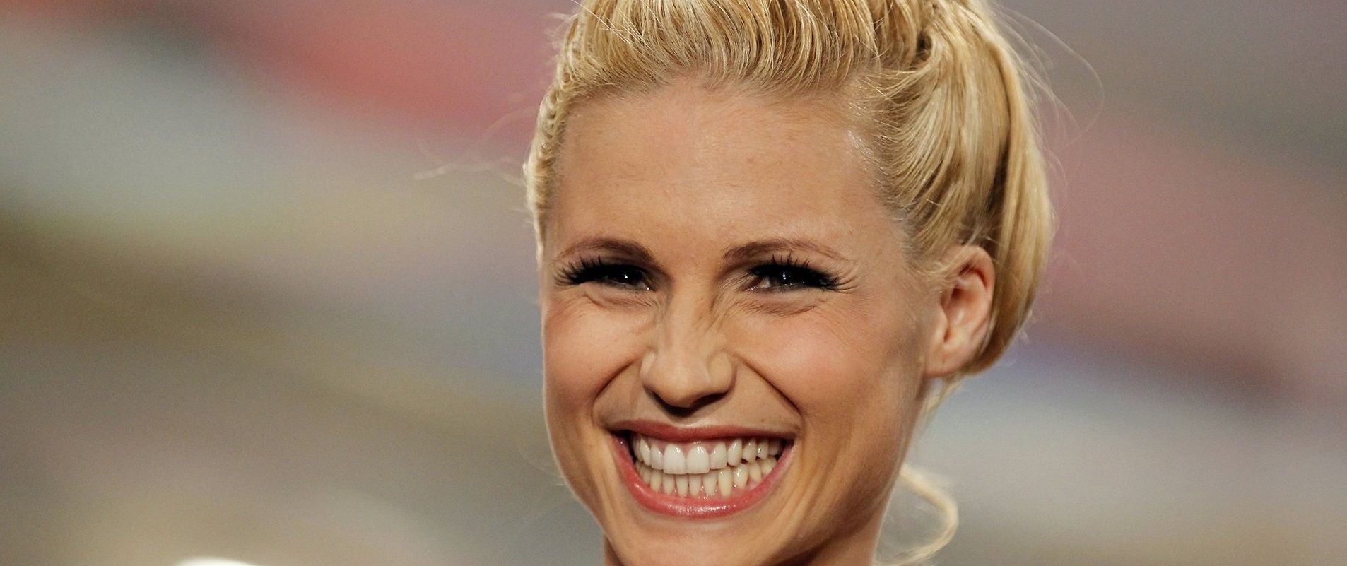 Michelle Hunziker non è in crisi con Tomaso Trussardi: “Va tutto bene”