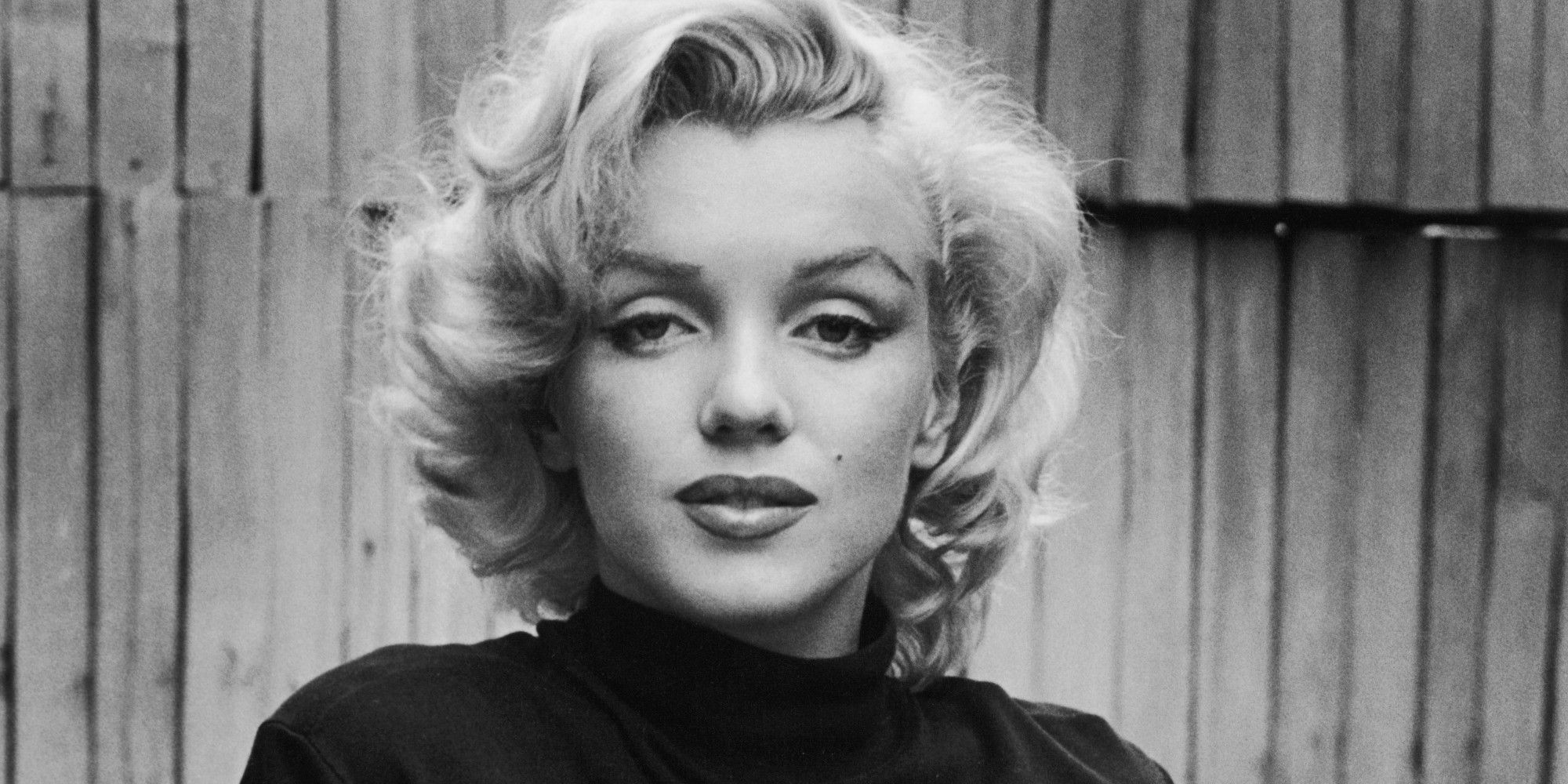 Marilyn Monroe aveva le protesi al seno