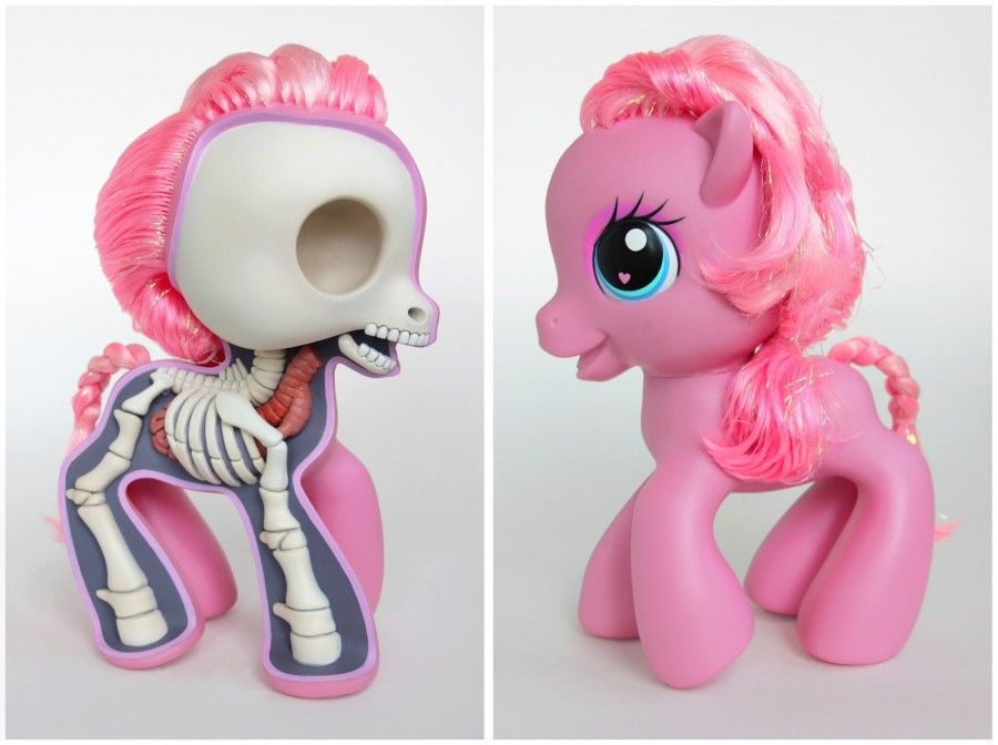 my little pony