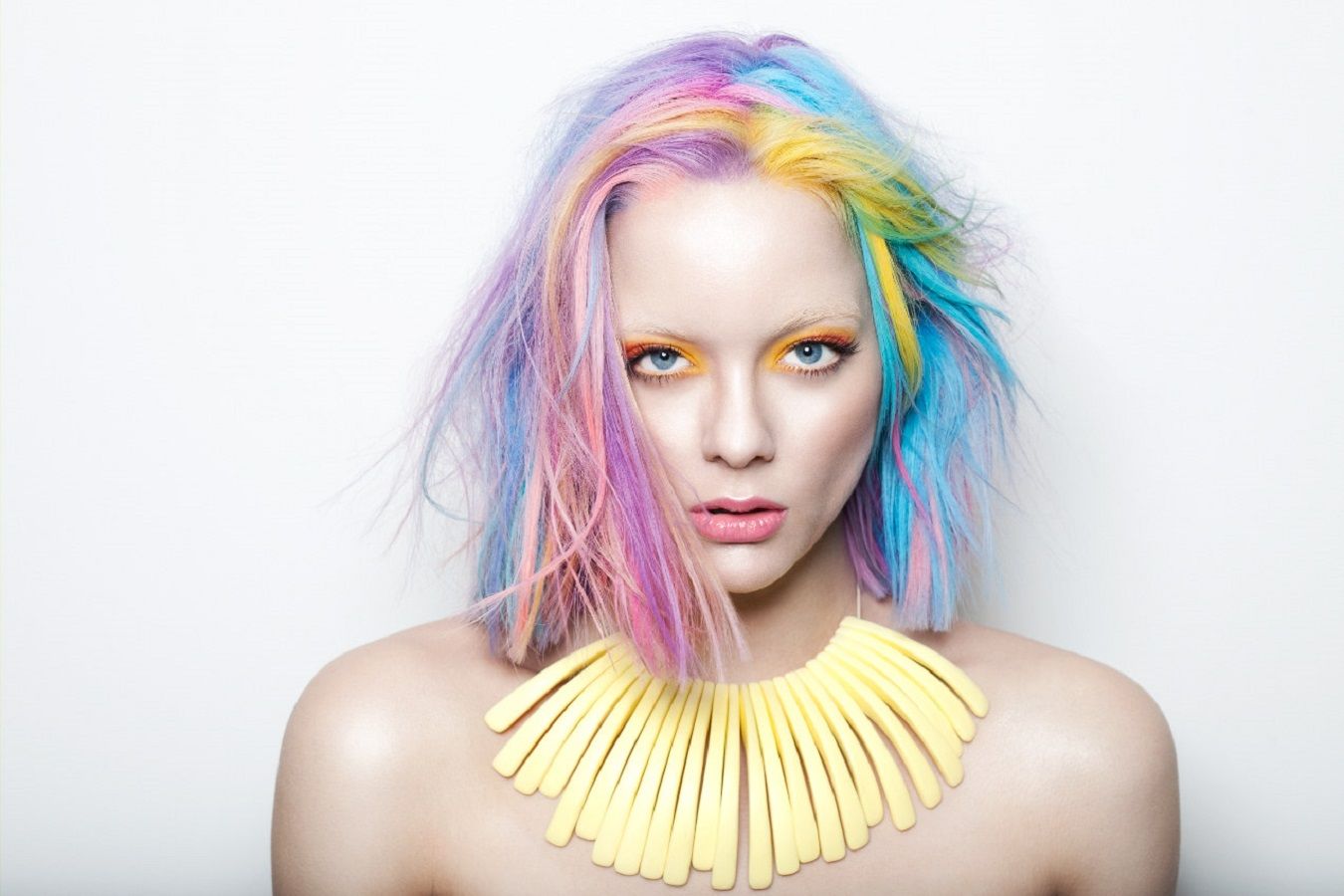 “Sand Art Hair”, la nuova tendenza hairstyle