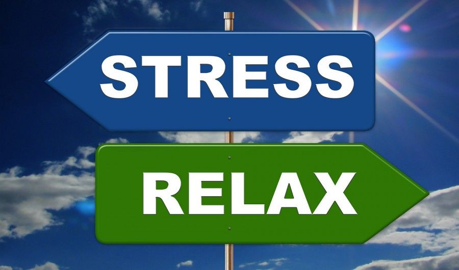 Combattere lo stress e ritrovare il relax