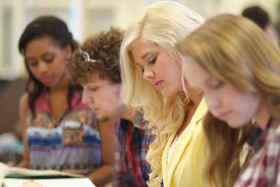 Affrontare lo stress da Maturità