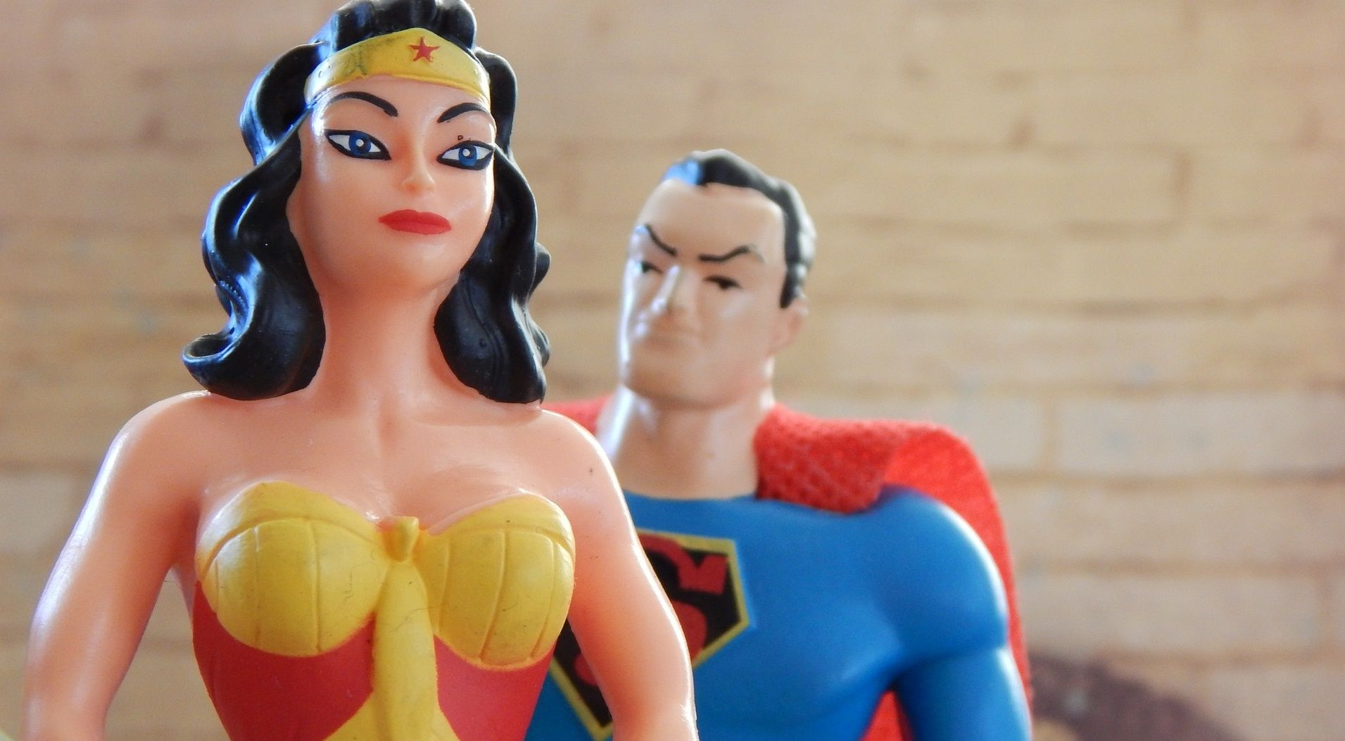 8 poteri dei supereroi che sono già realtà