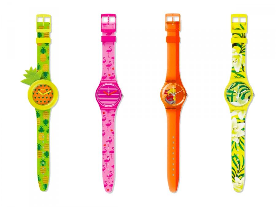 swatch