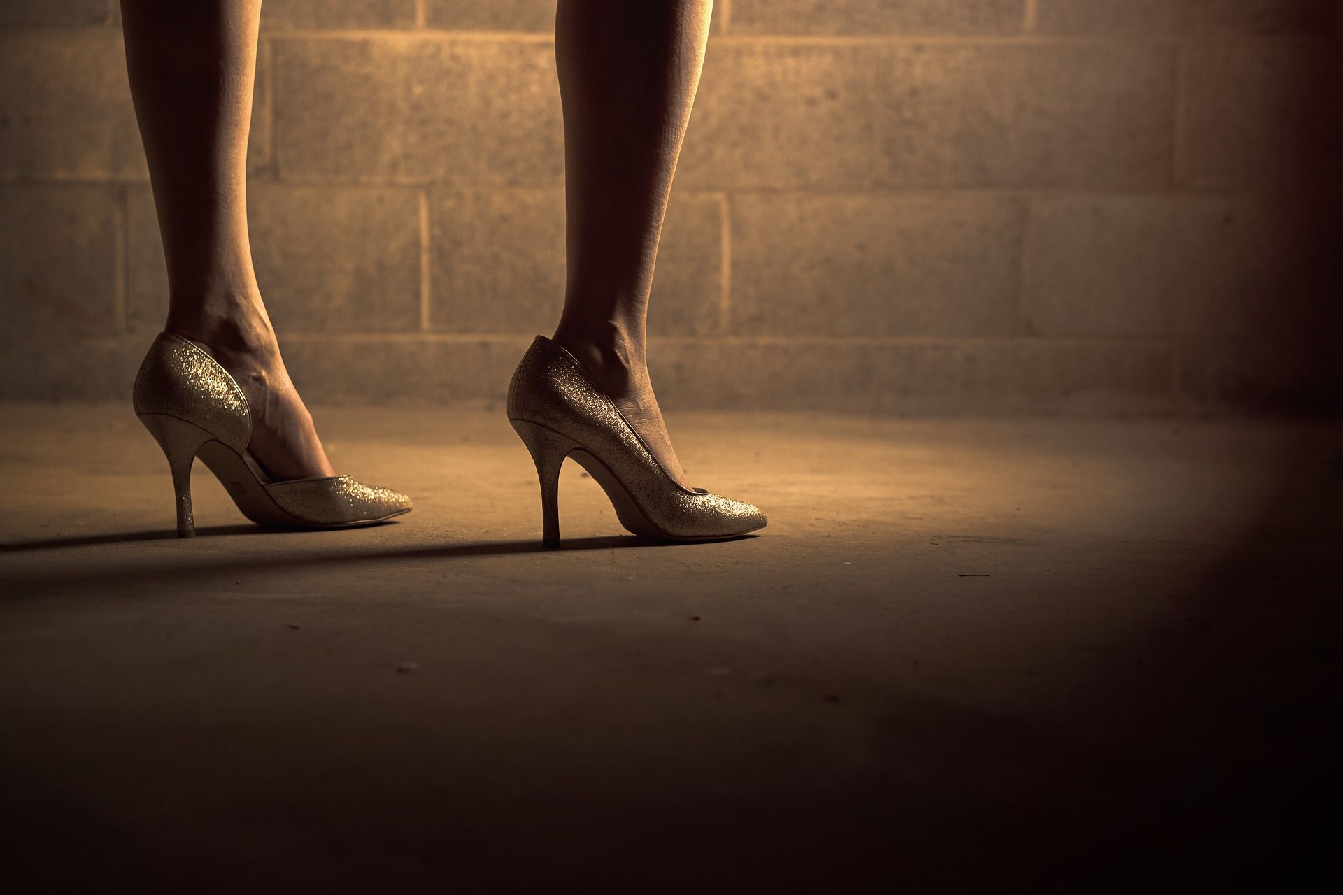 #TheShoe, di che colore è la scarpa?