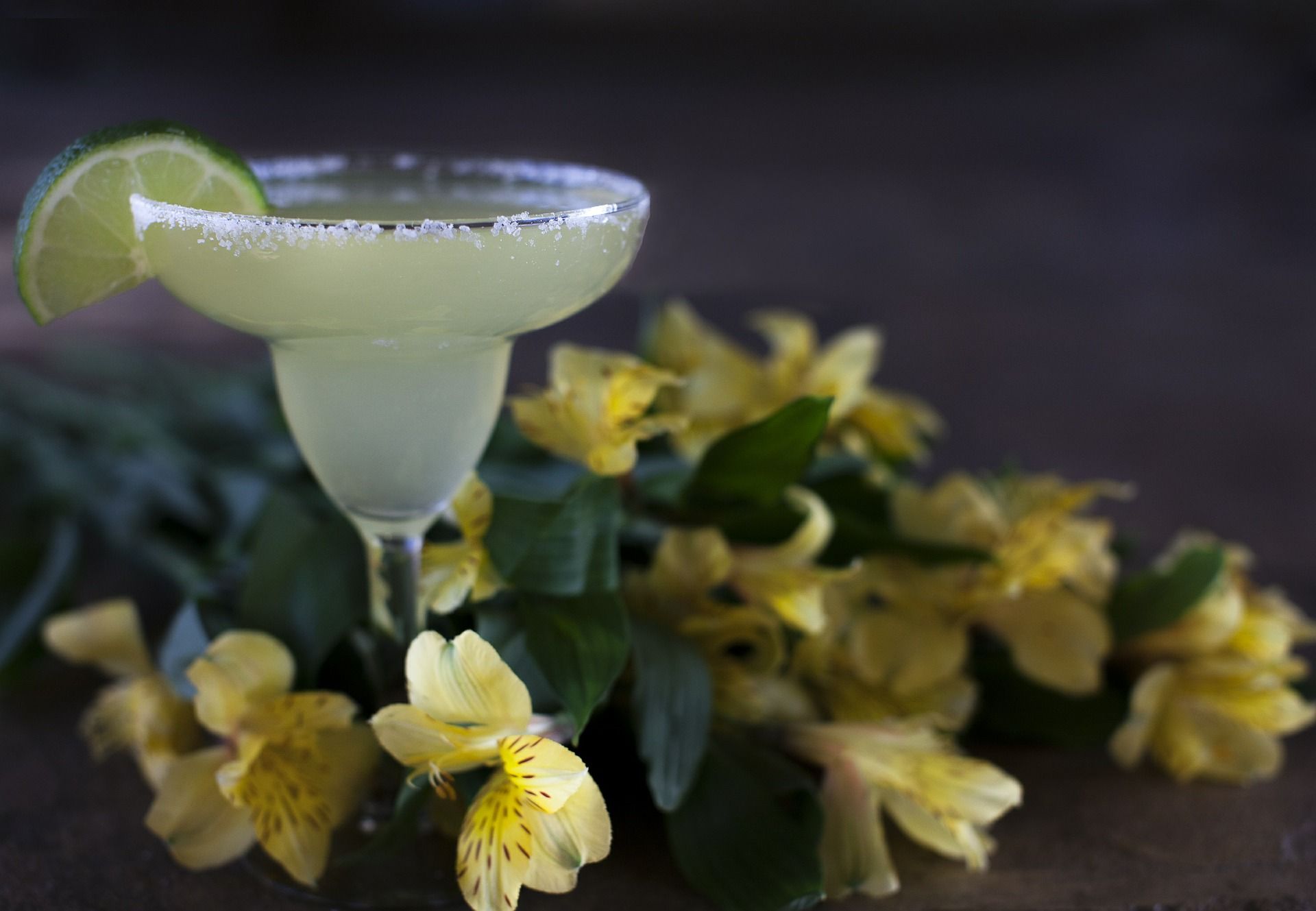tequila