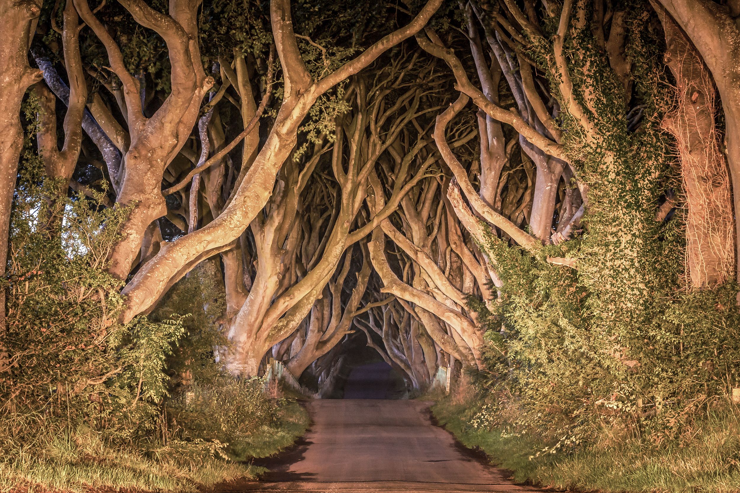 Vacanze in Irlanda tra fantasmi e leggende