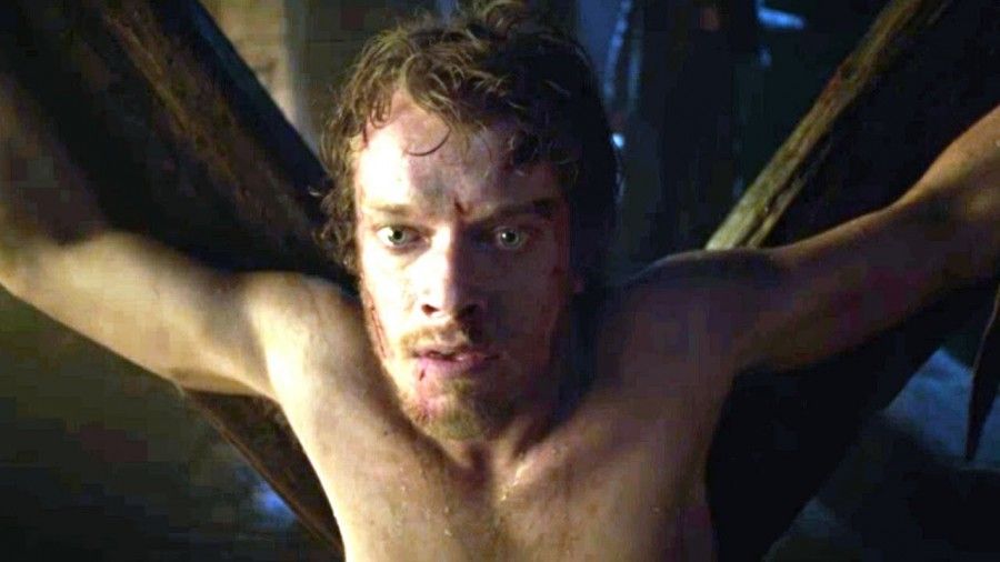 theon got