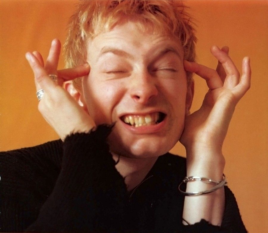 Thom Yorke