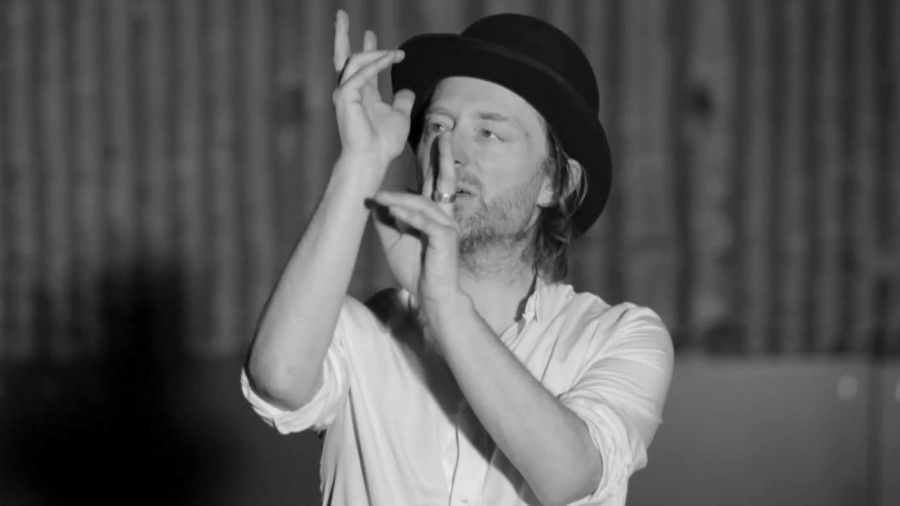 Thom Yorke