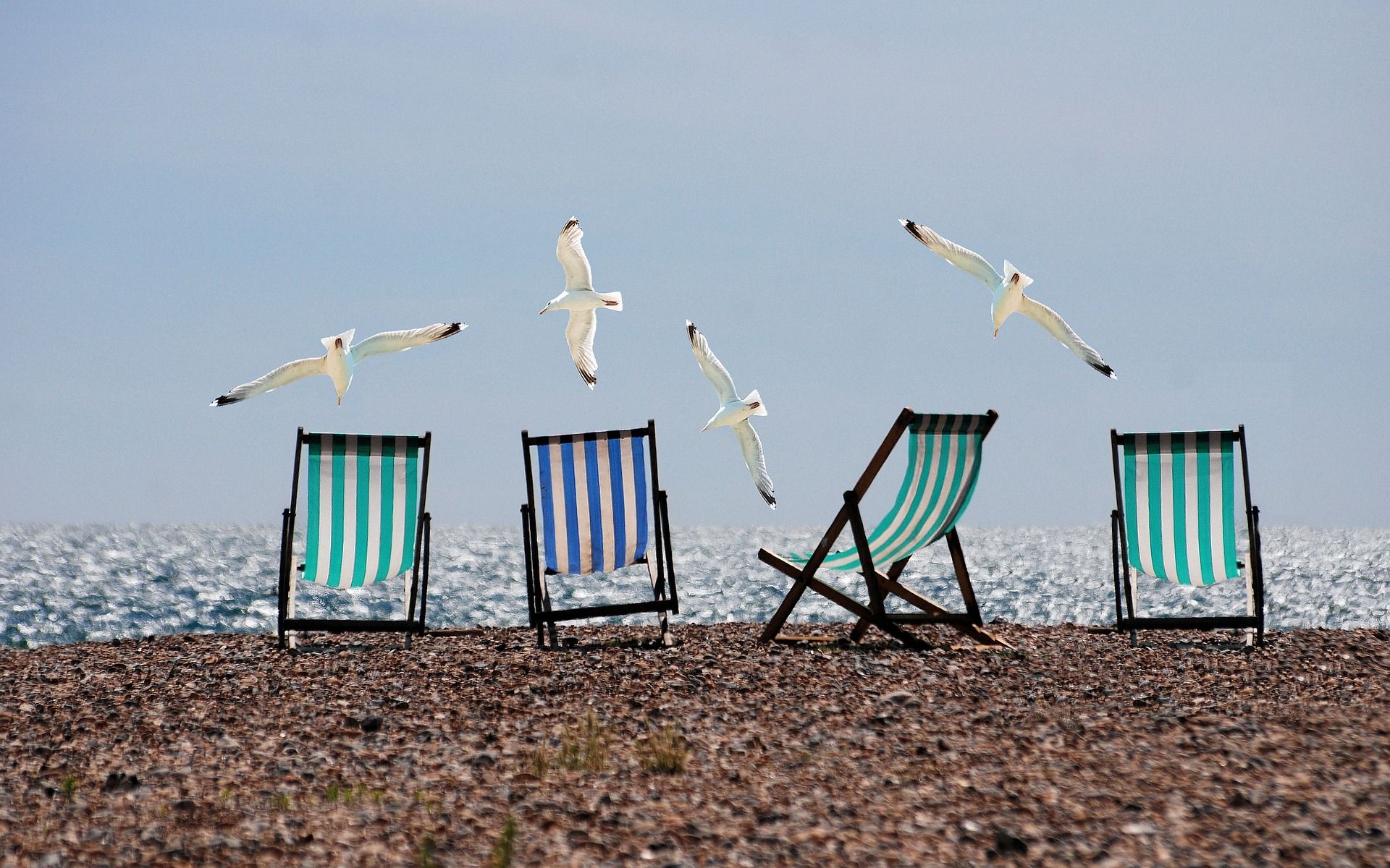 Le mete delle vacanze 2015 per non uscire dall’Europa