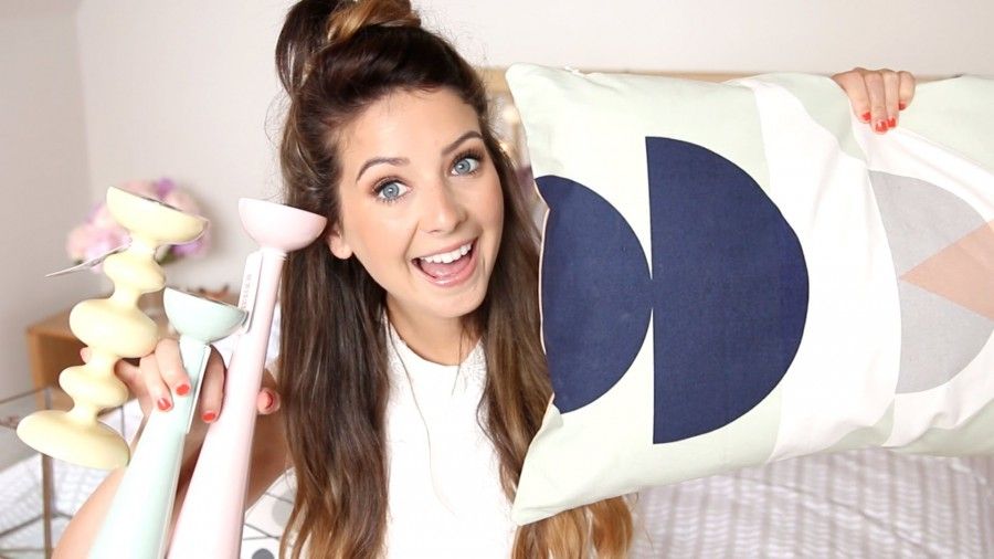 zoella