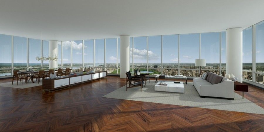 01One57 Penthouse