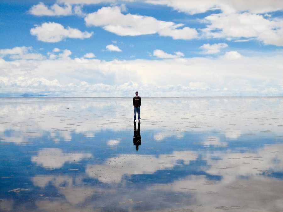 01Salar De Uyuni